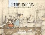 Letras robadas